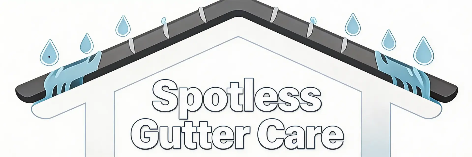 Spotless Gutter Care gutter cleaning and repair service in Kelowna